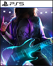 Unplugged: Air Guitar