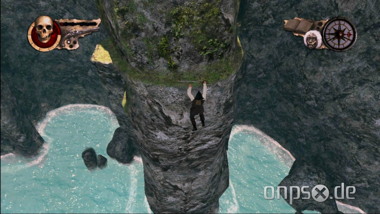 Pirates of the Caribbean: Am Ende der Welt