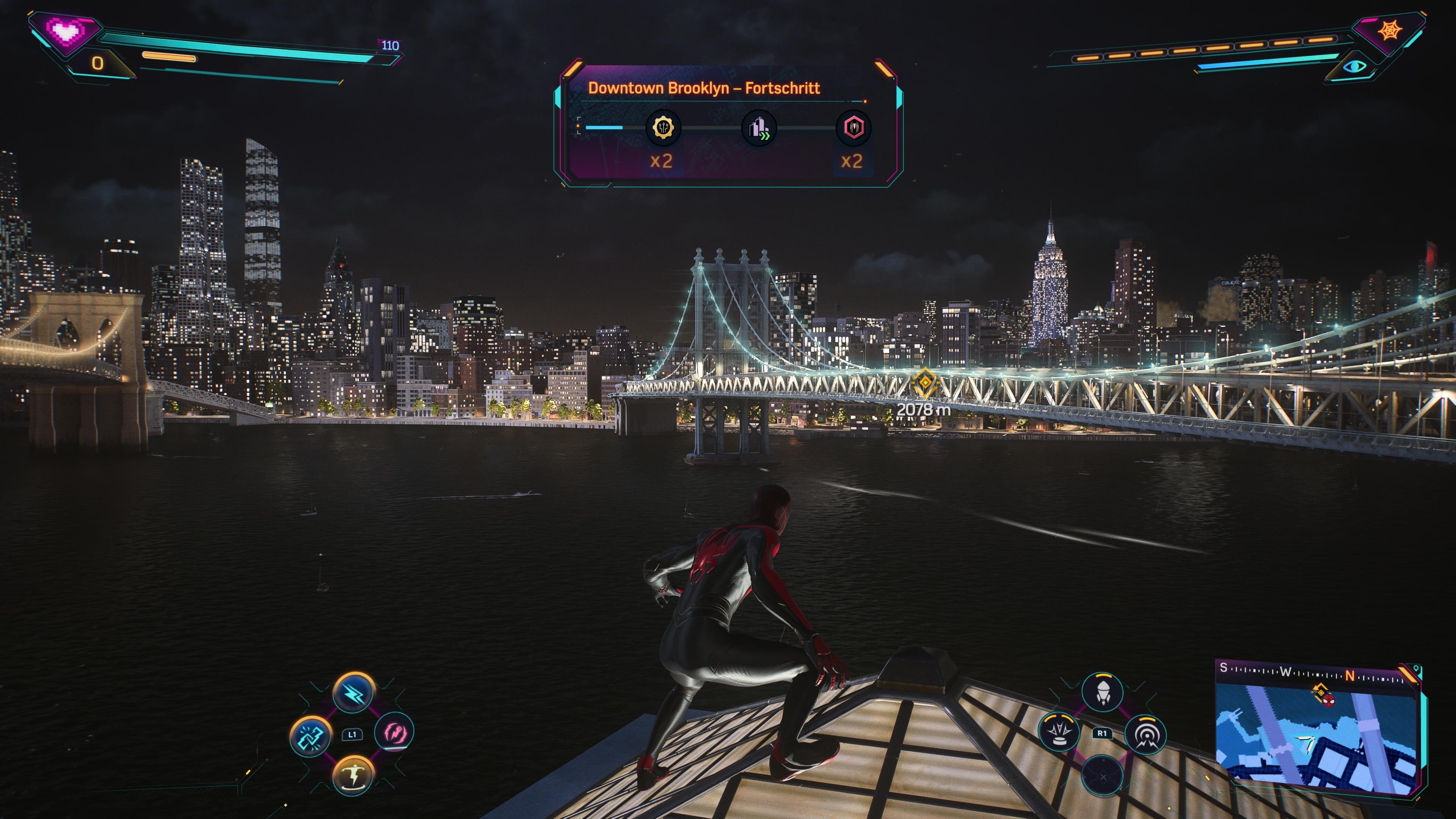 Marvel`s Spider-Man 2