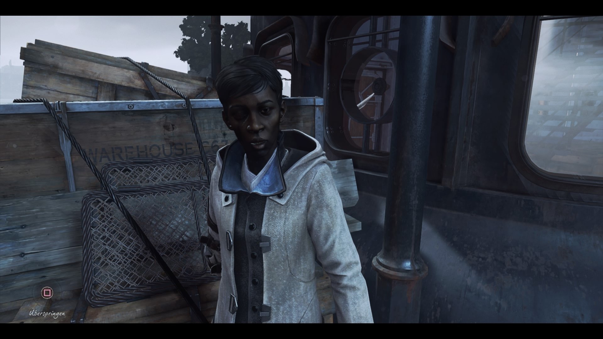 Dishonored 2: Demo verfügbar