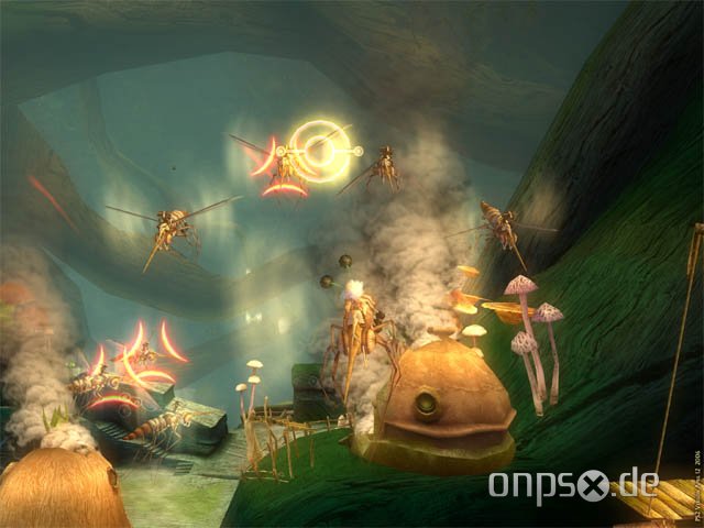 Arthur und die Minimoys