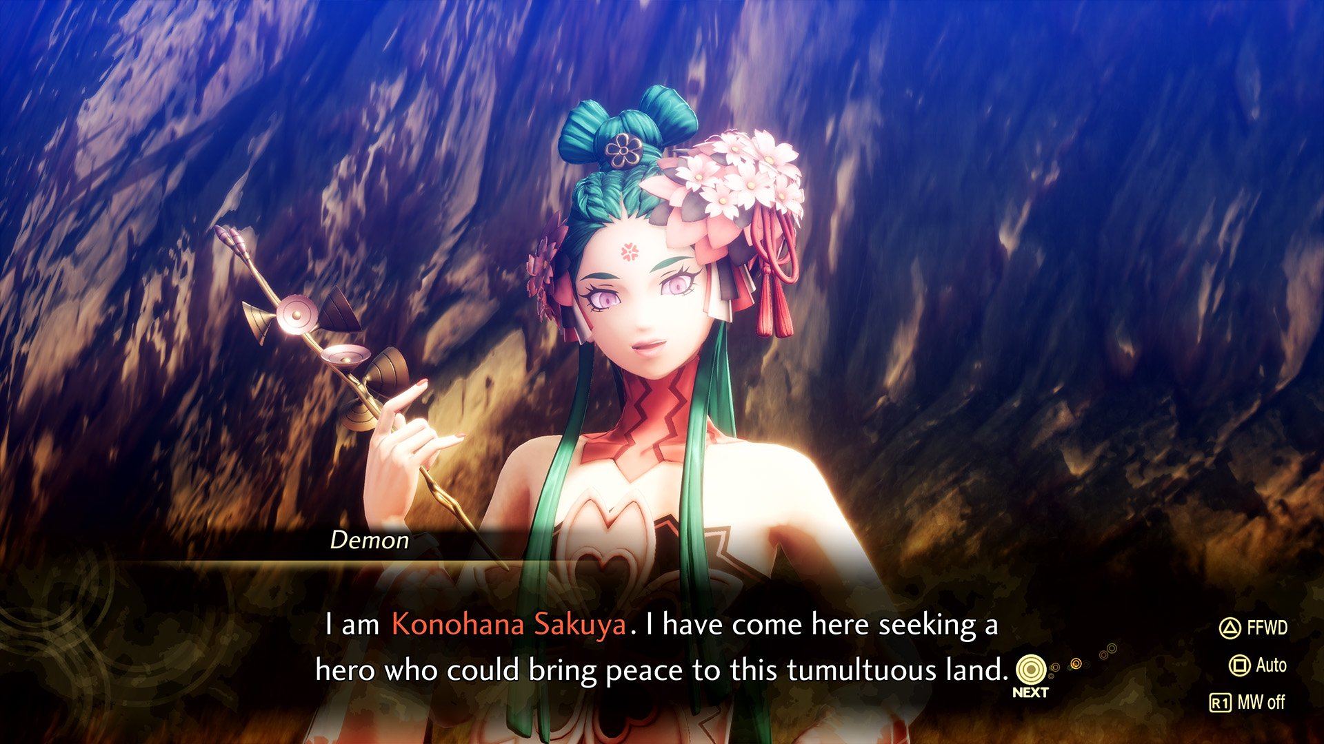 Shin Megami Tensei V: Vengeance