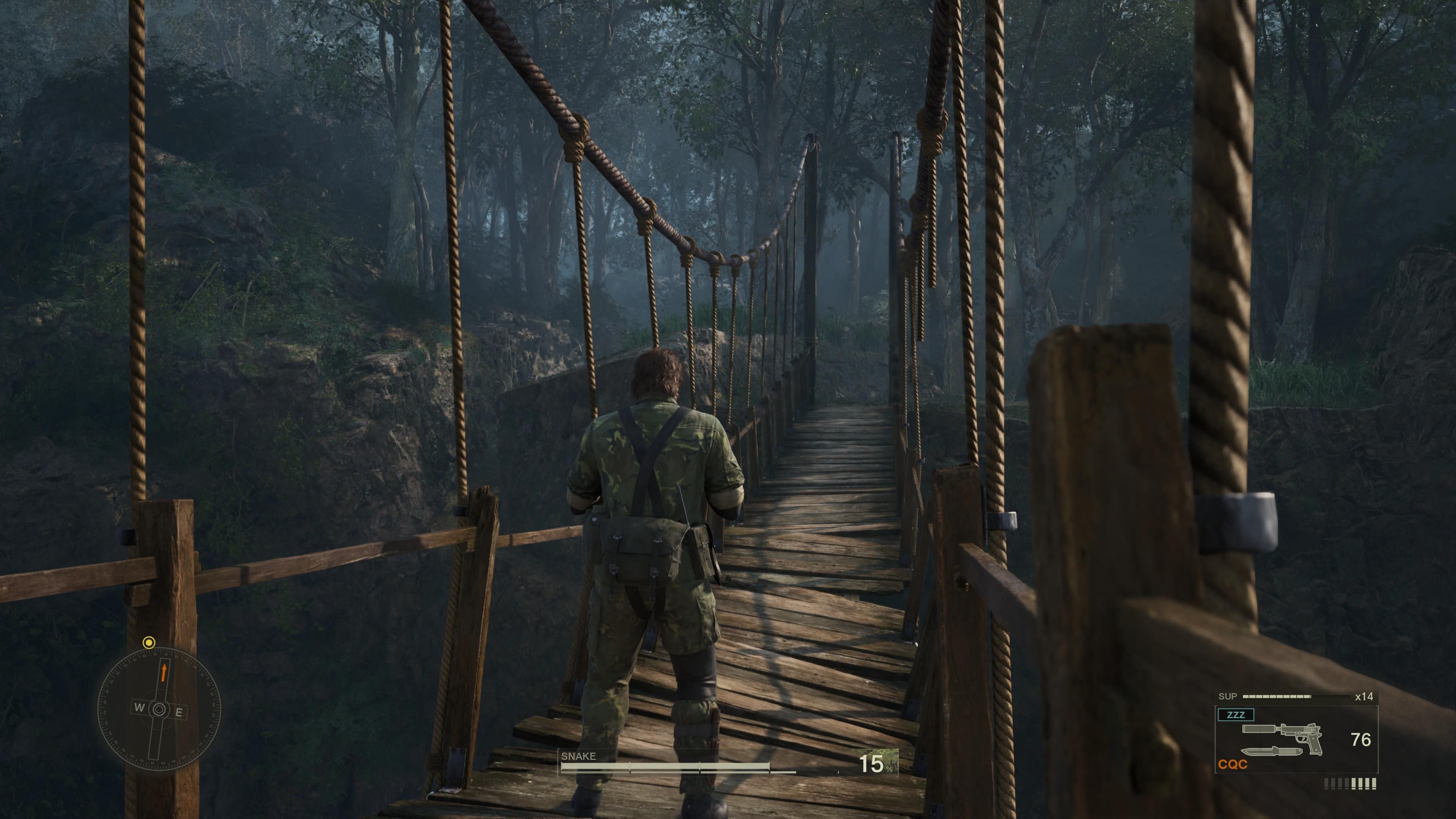 Metal Gear Solid Delta knackt Millionenmarke