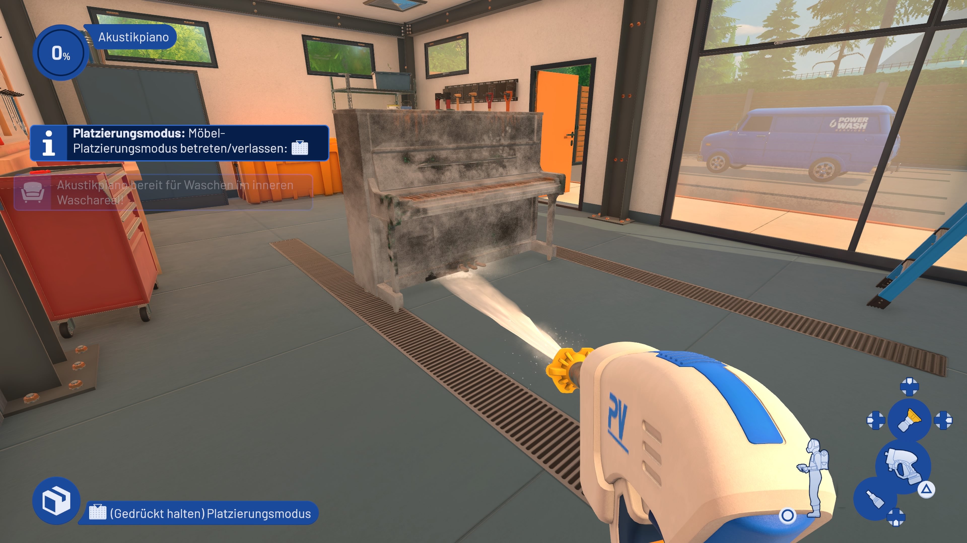 PowerWash Simulator 2