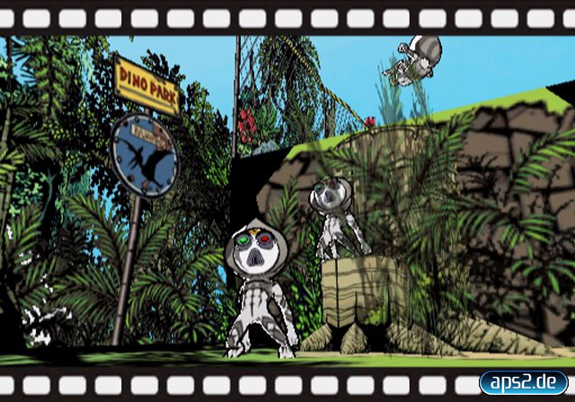 Viewtiful Joe 2