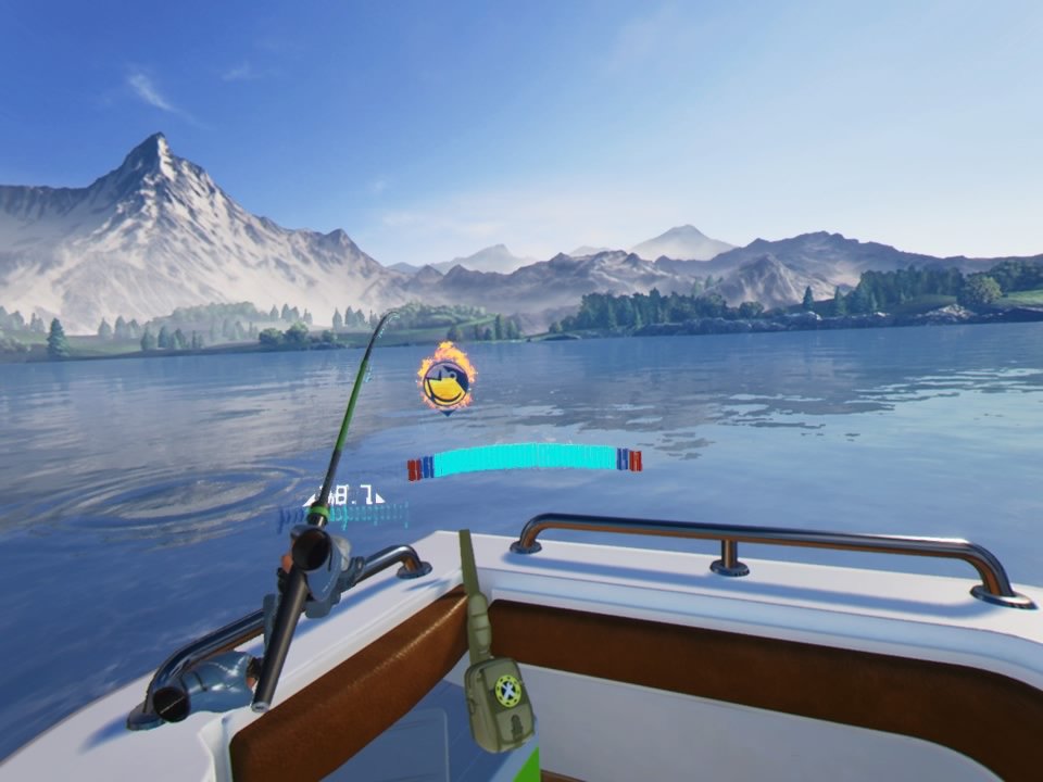 Fishing Master
