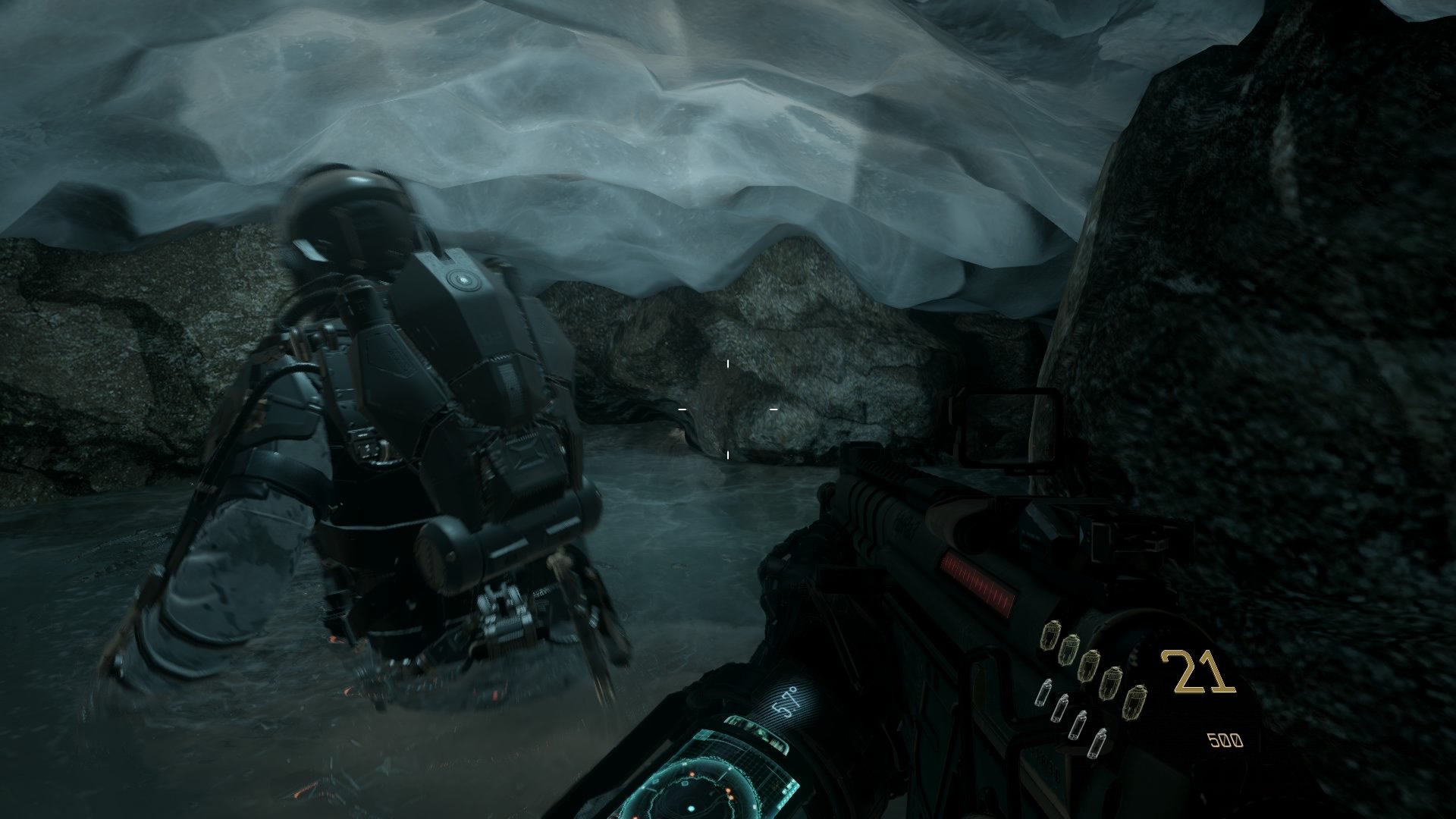 Call of Duty: Advanced Warfare