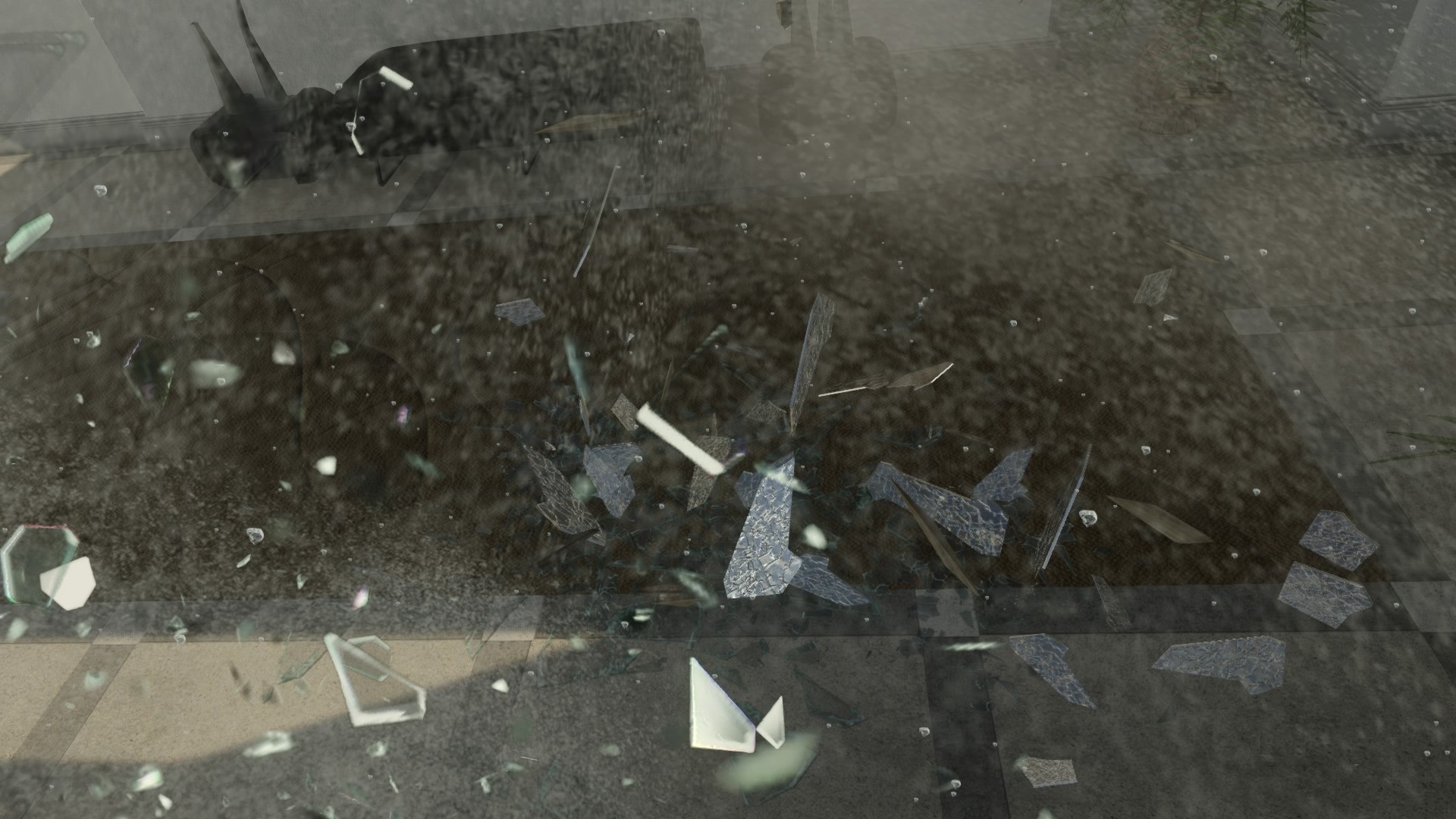 Call of Duty: Advanced Warfare