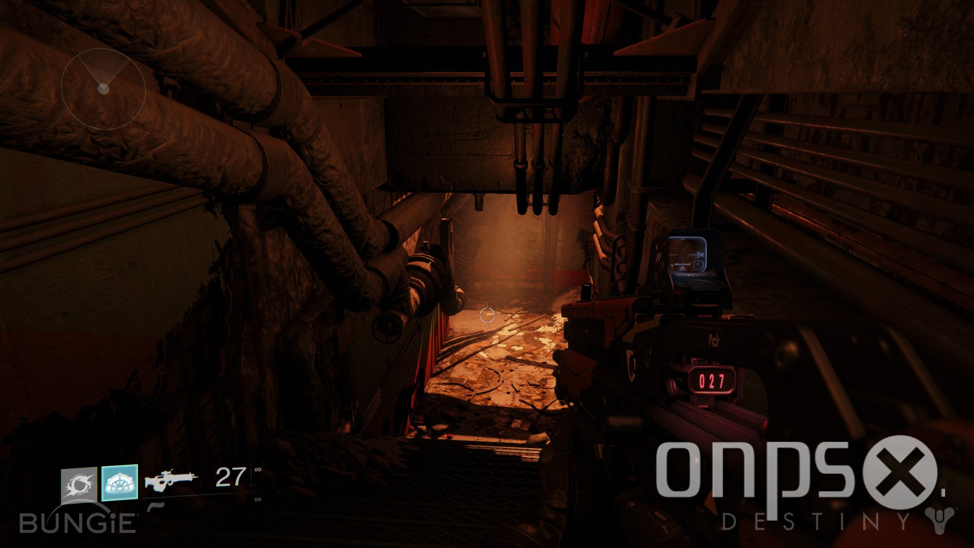 Destiny: Rise of Iron