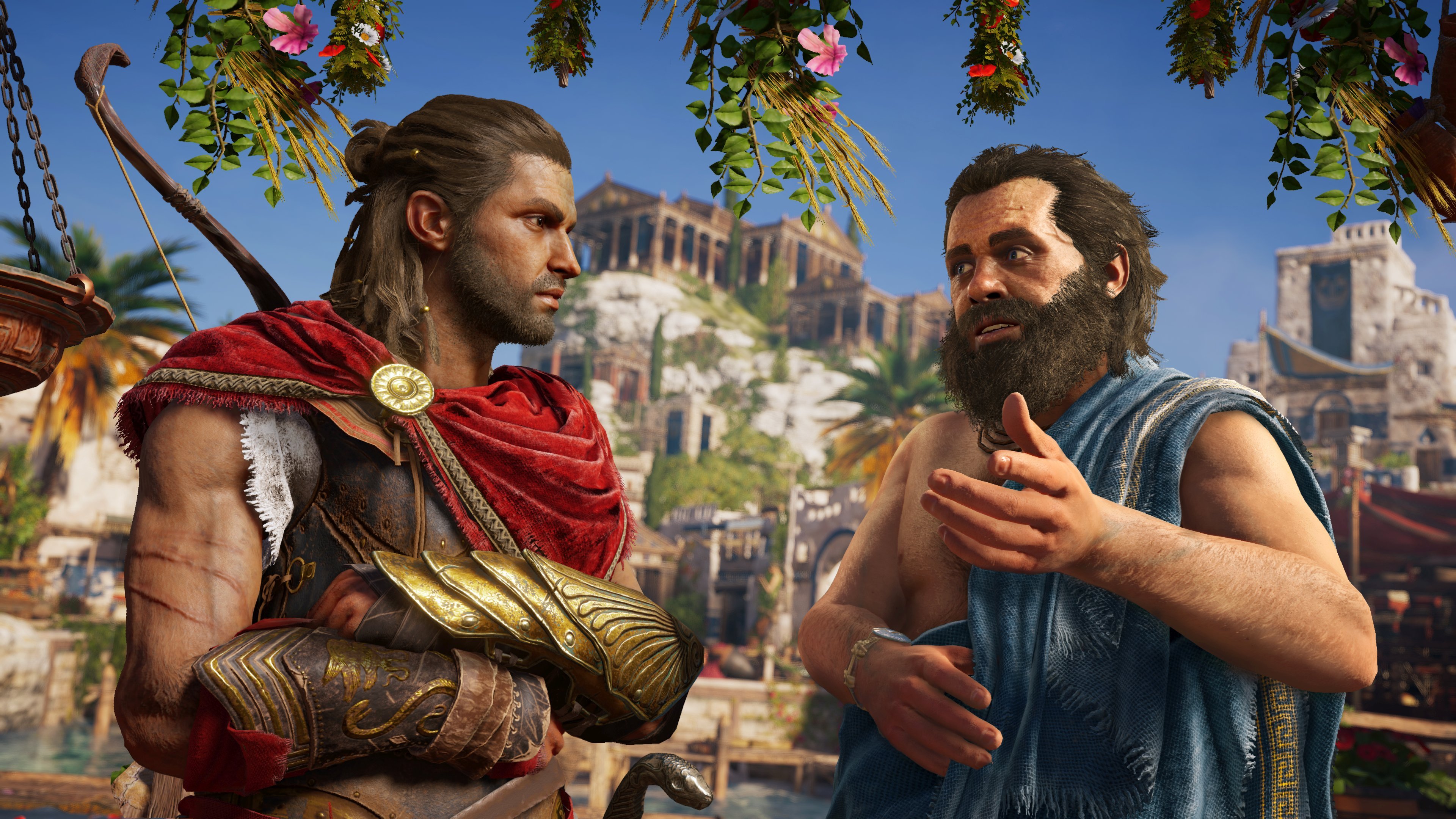 Assassin`s Creed: Odyssey