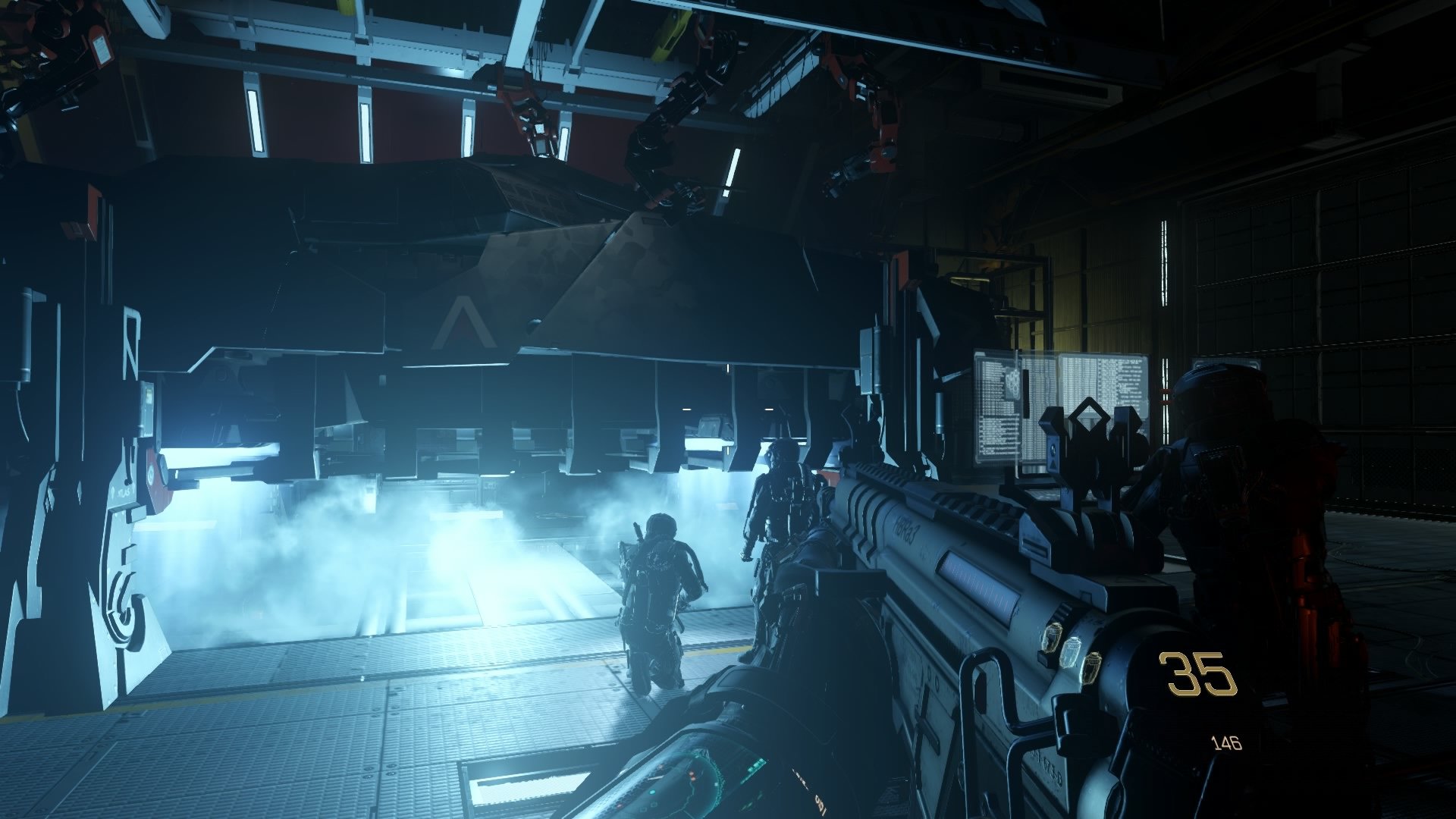 Call of Duty: Advanced Warfare