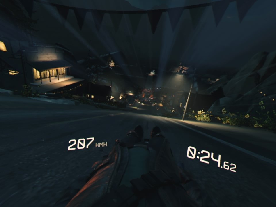 PS VR World: erster Blick auf Scavengers Odyssey