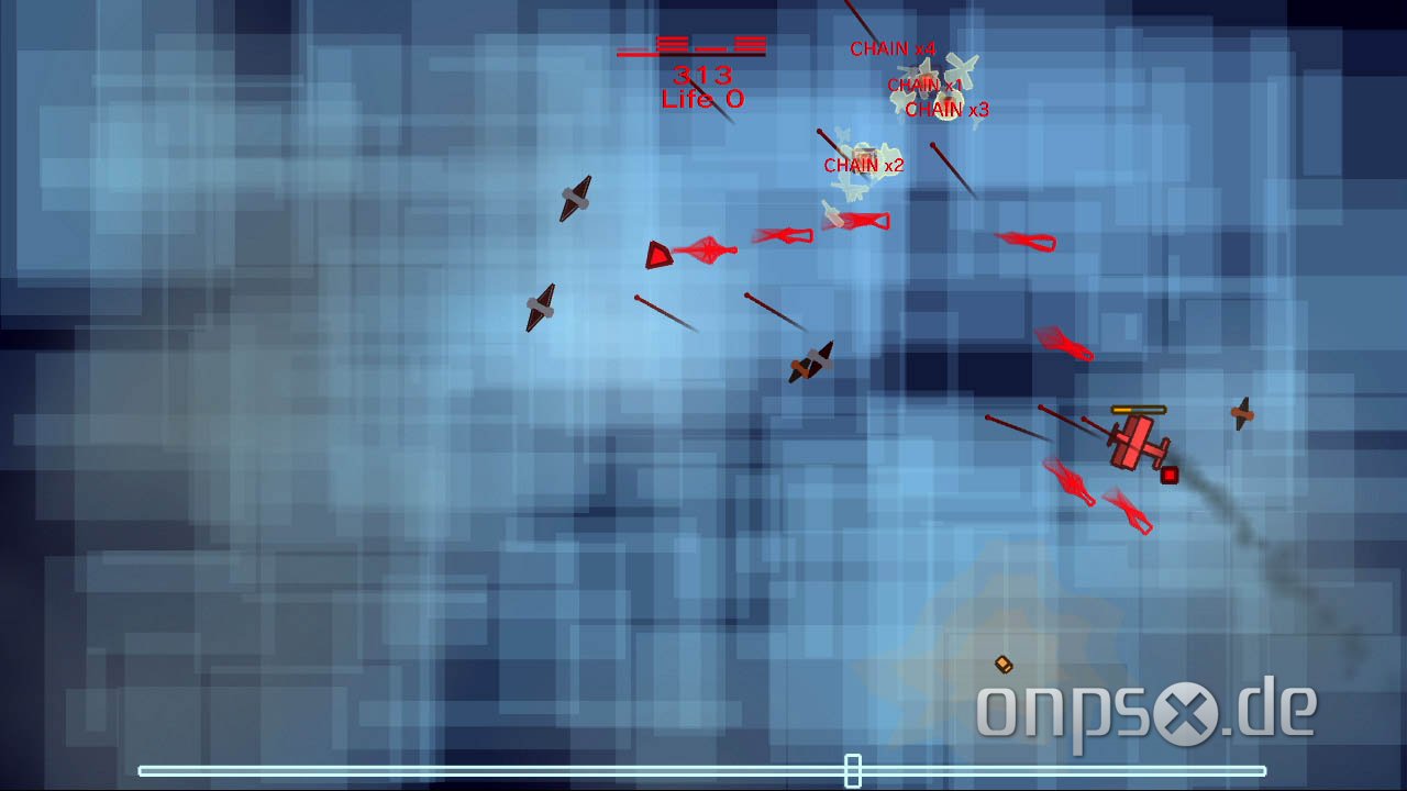 Riff: Everyday Shooter