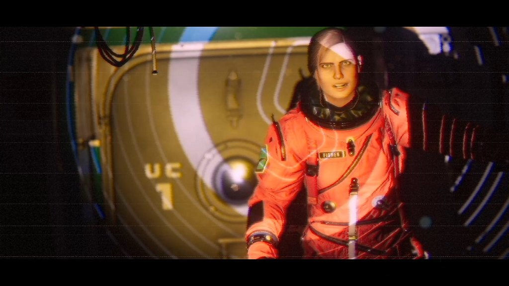 Launch Trailer zu American Fugitive | Observation | Team Sonic Racing