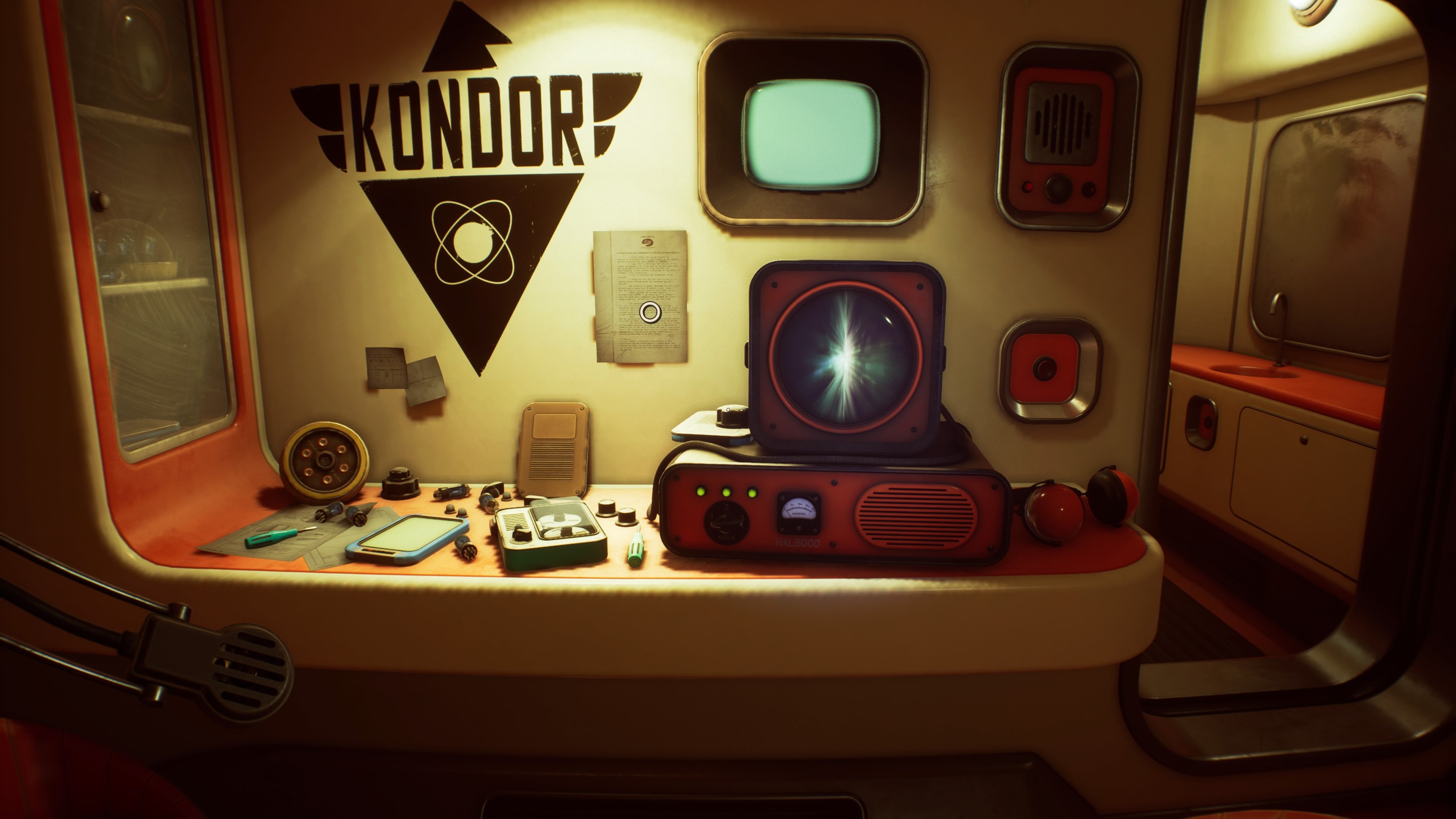 The Invincible: Sci-Fi Thriller für PS5