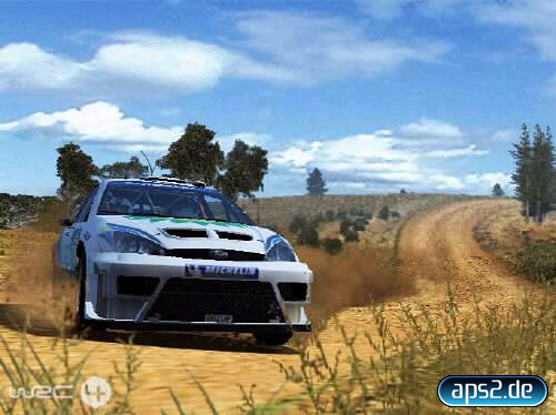 WRC 4