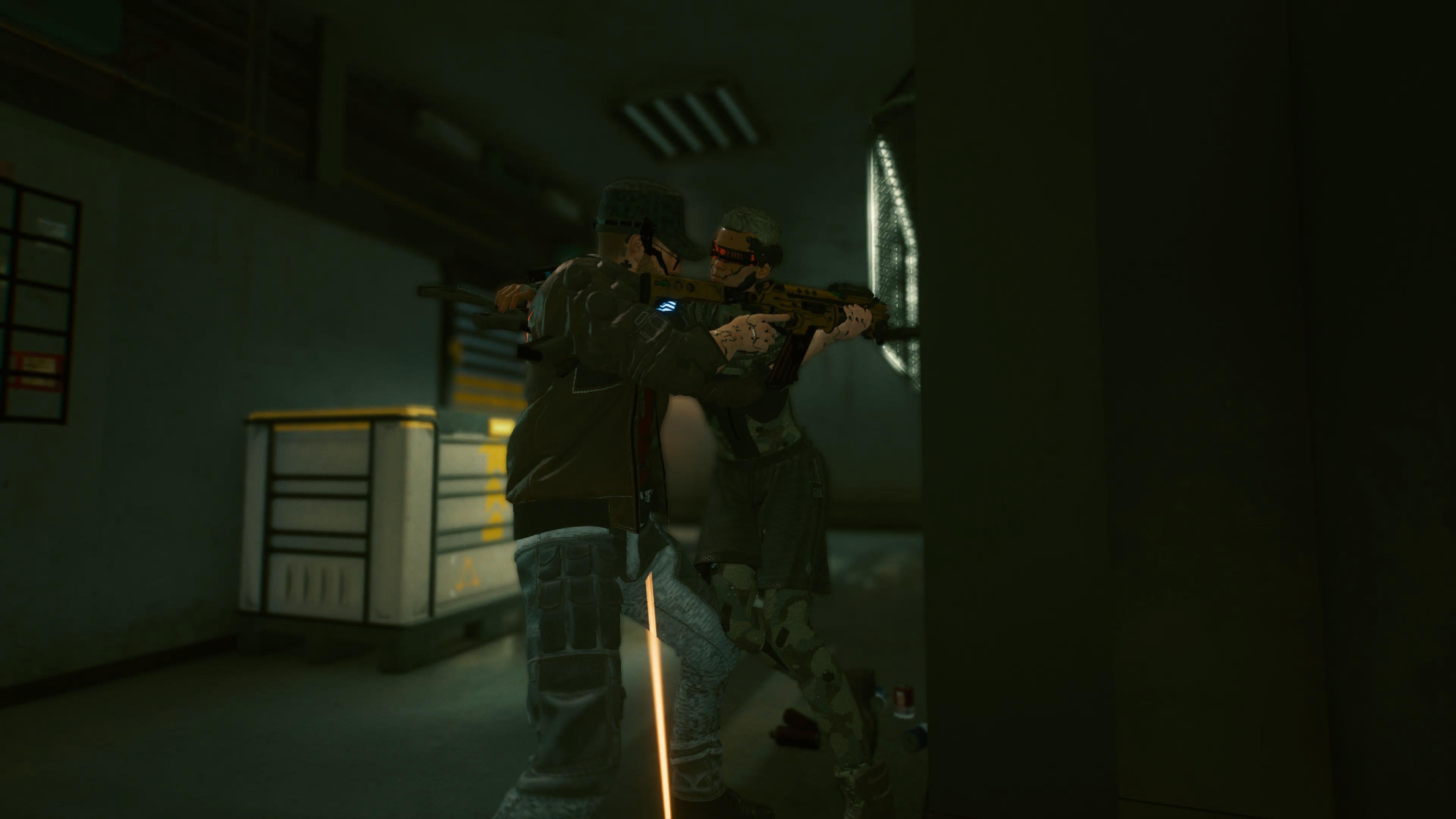 Cyberpunk 2077: Ultimate Edition