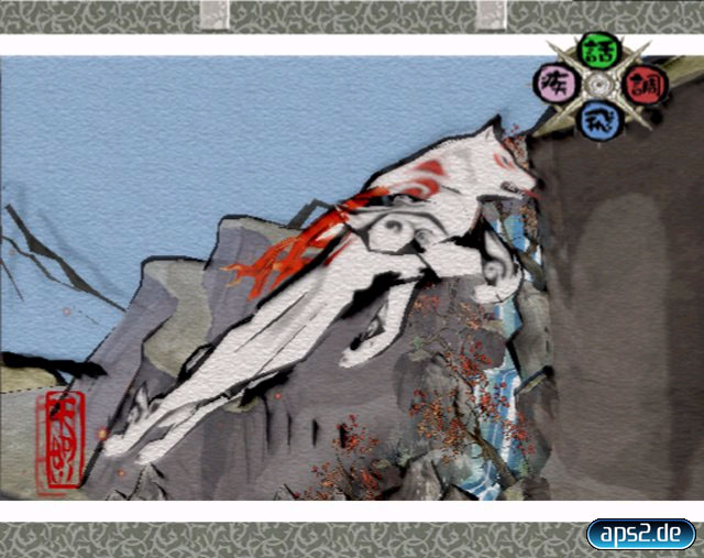 Okami