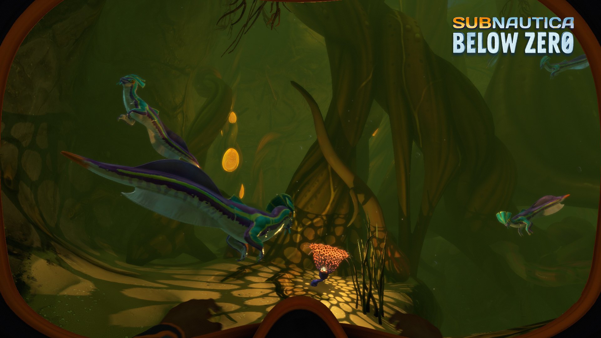 Subnautica: Below Zero