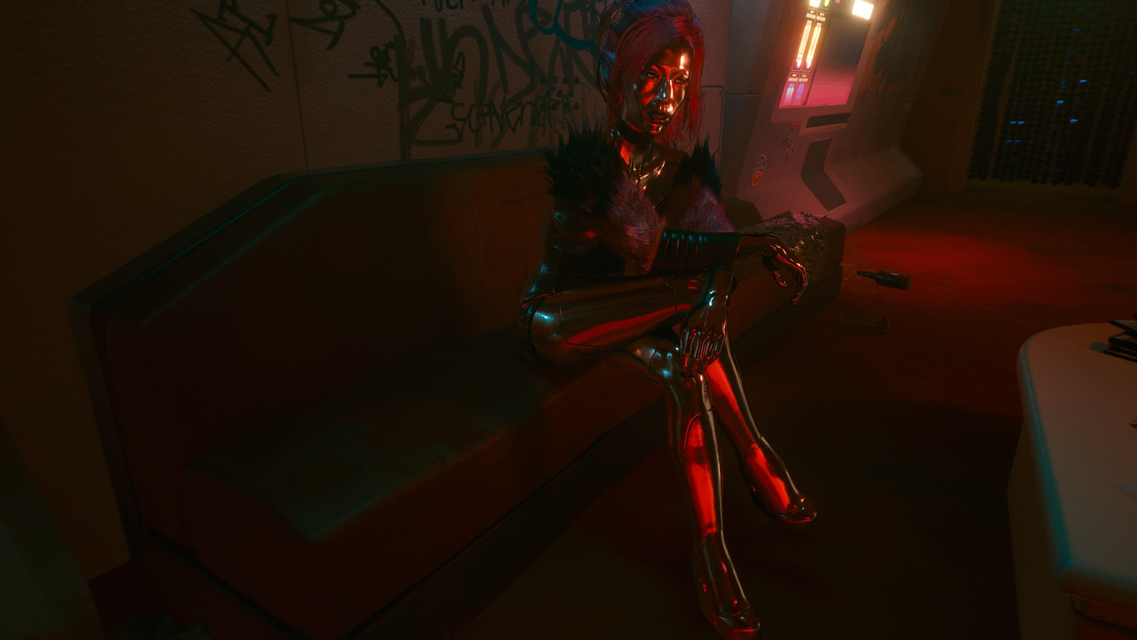 Cyberpunk 2077: Ultimate Edition