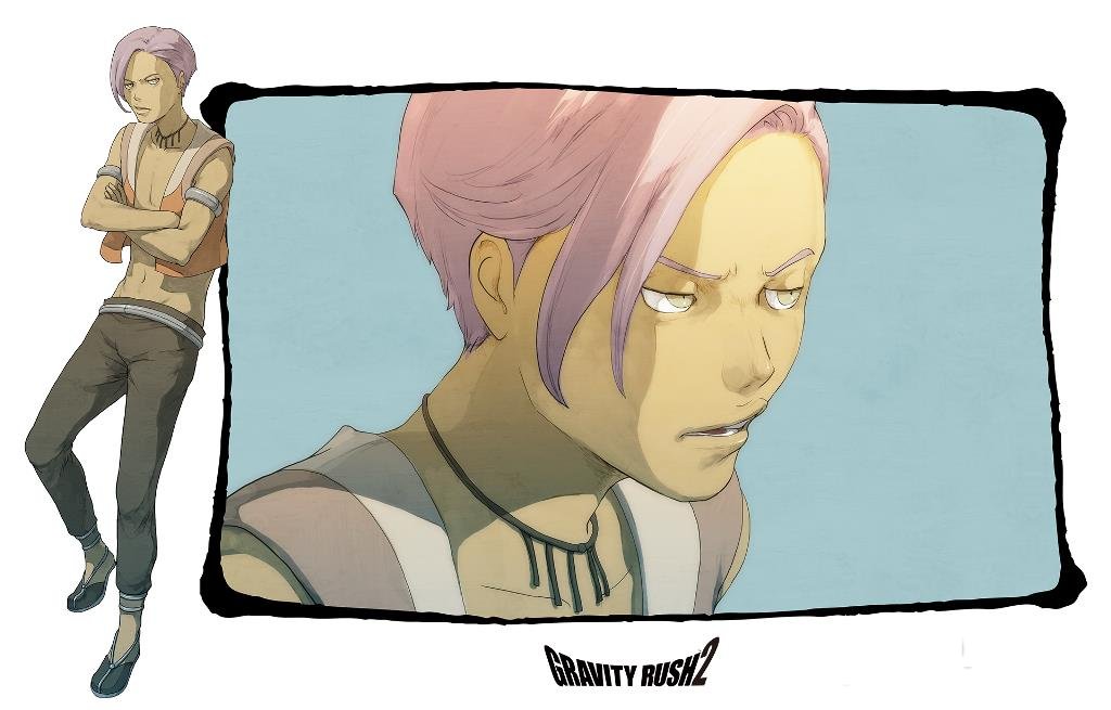 Gravity Rush 2: Termin für Server-Abschaltung