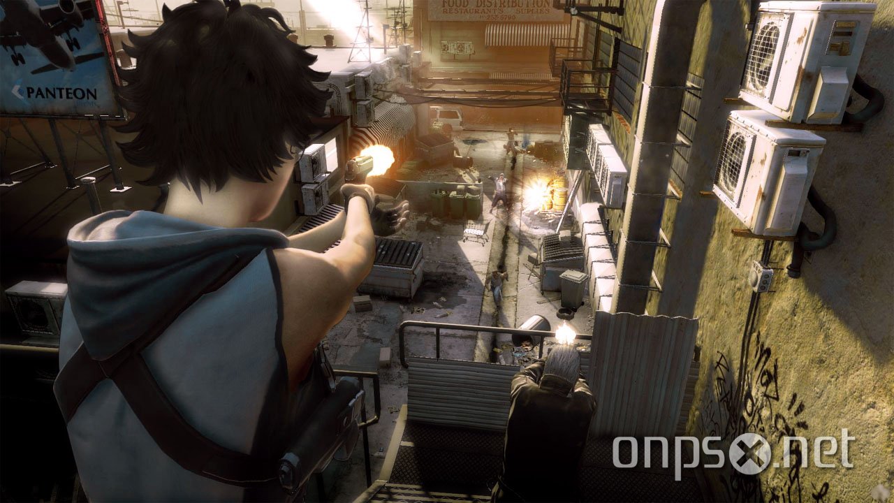 Call of Juarez: The Cartel