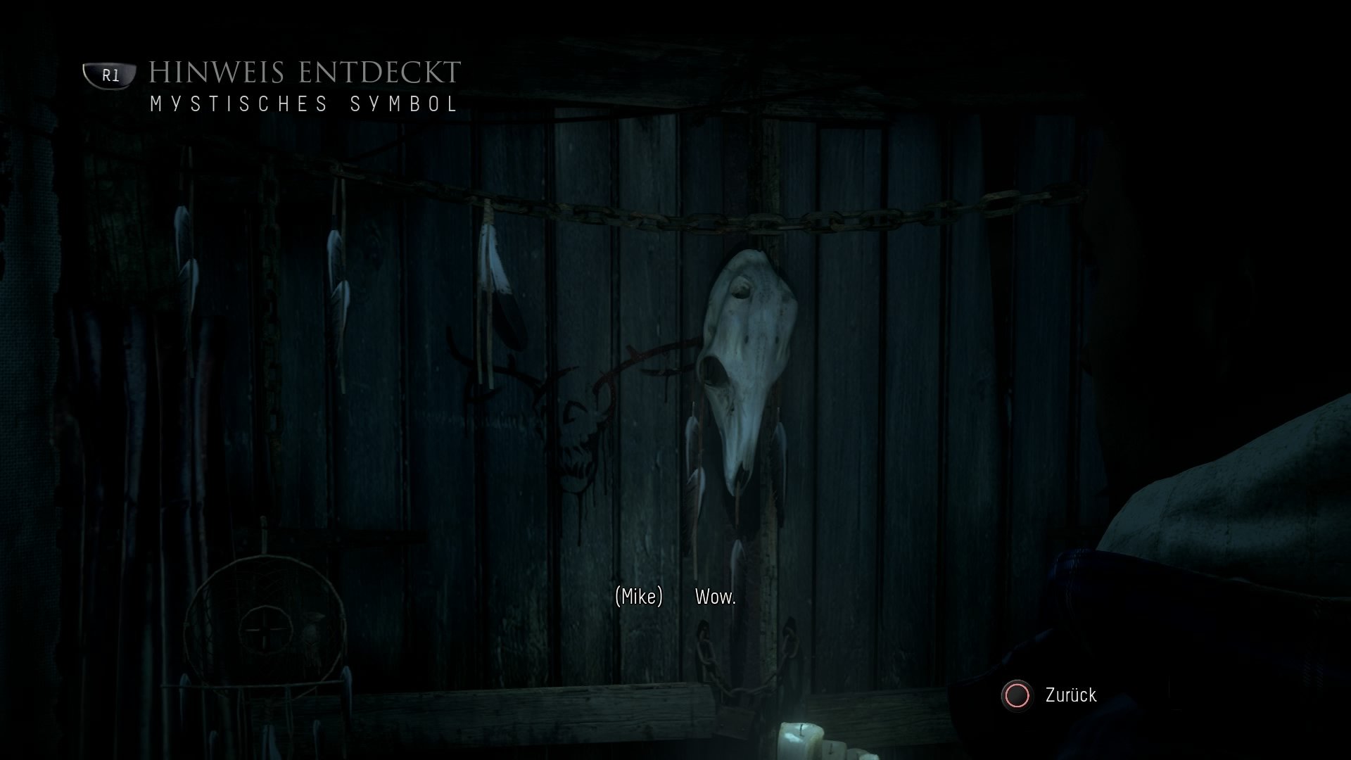Until Dawn