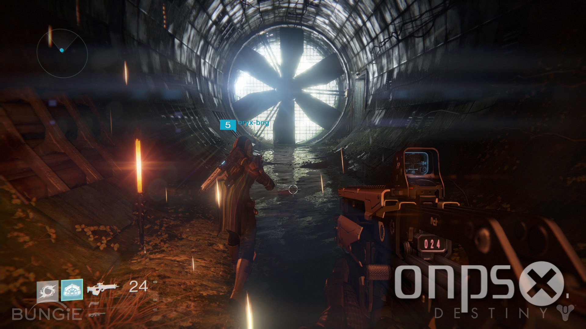 OnPSX Stream - Destiny: Hard Raid ab 20 Uhr +Fallout