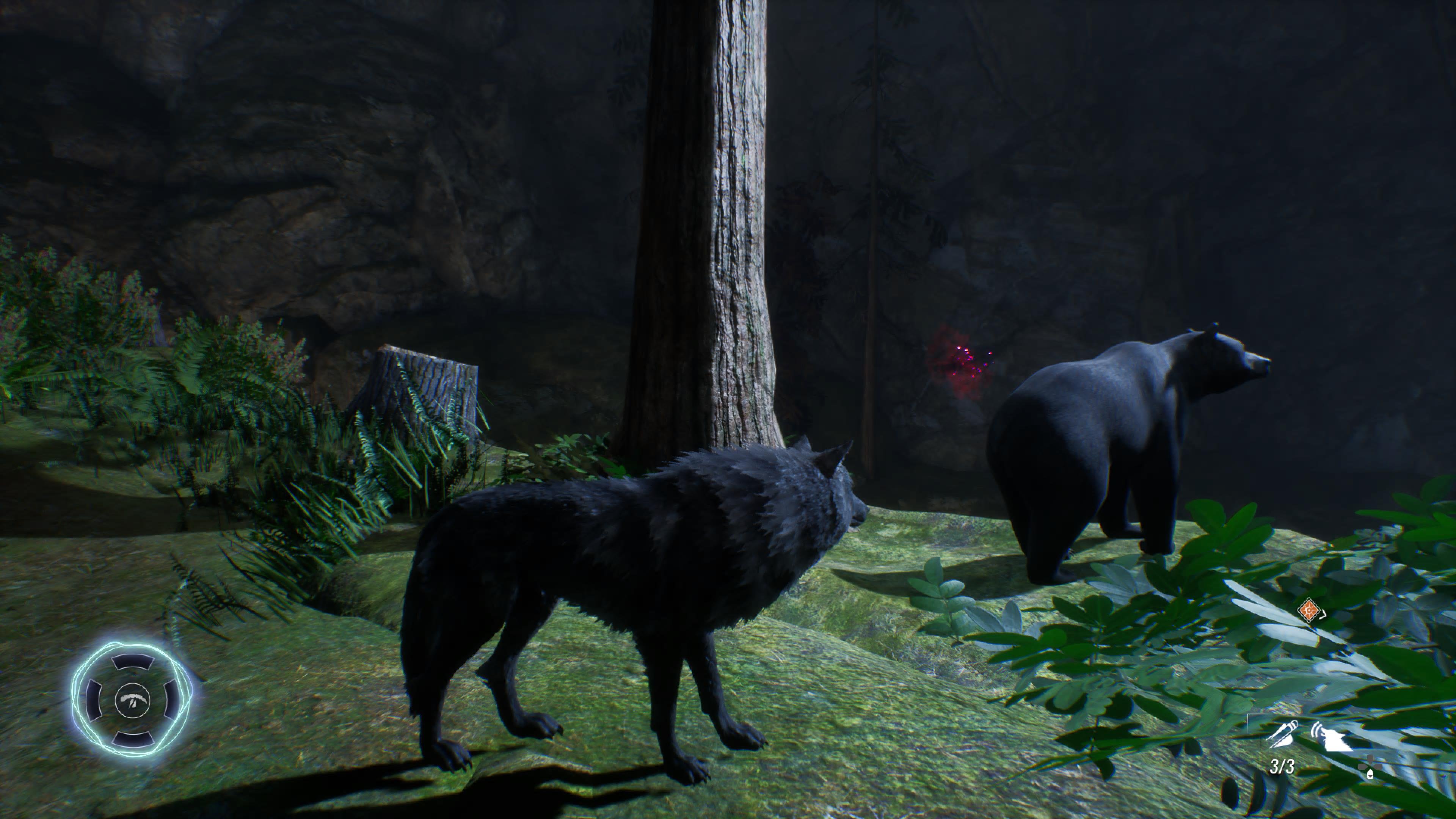 Werewolf: The Apocalypse - Earthblood