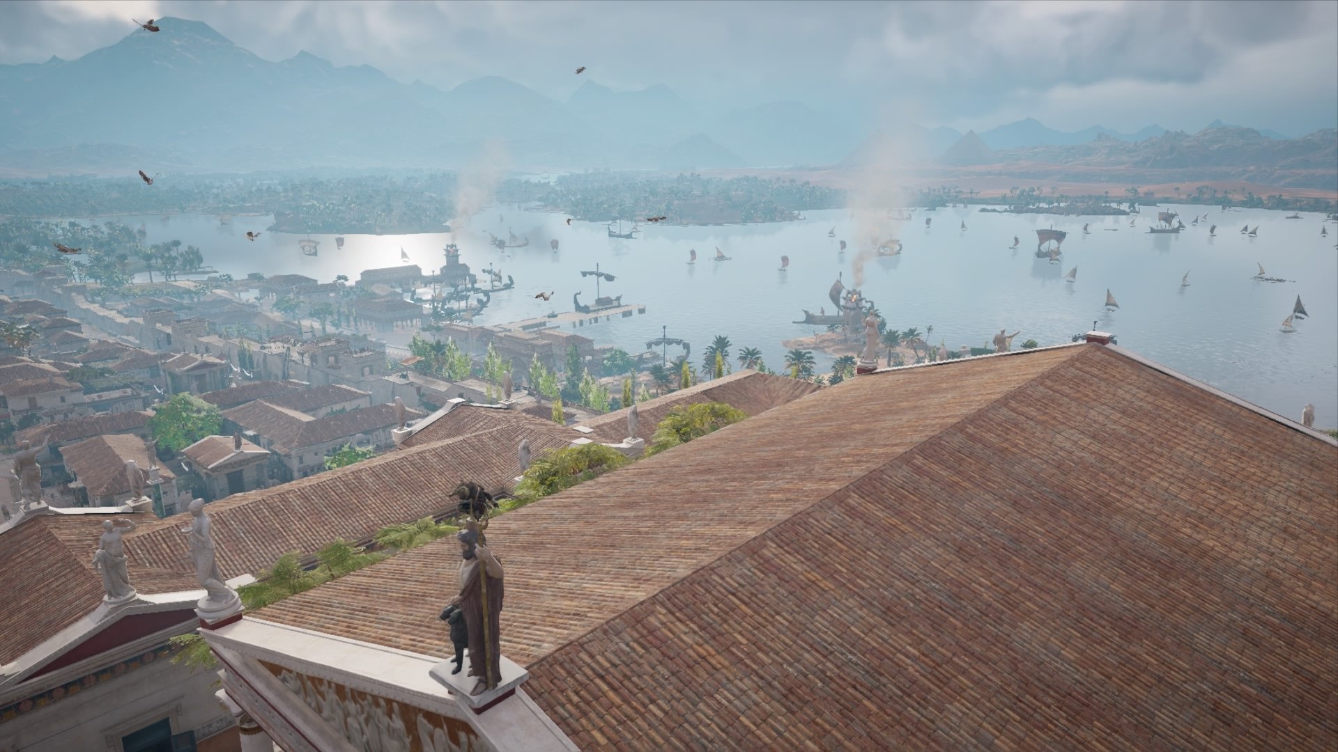 Assassins Creed Syndicate - Gameplay-Video