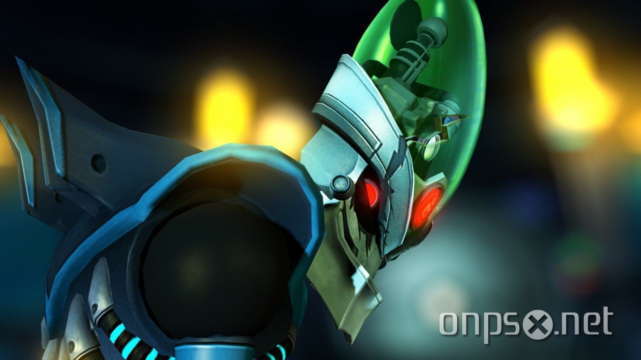 Ratchet & Clank: A Crack in Time