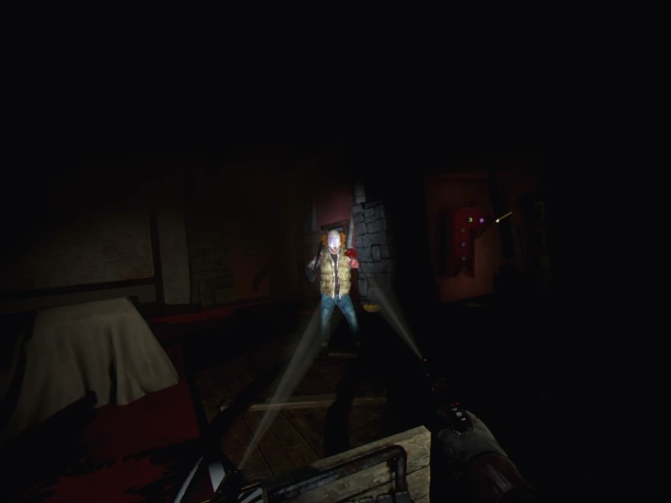 PGW: Until Dawn: Rush of Blood für PlayStation VR angekündigt