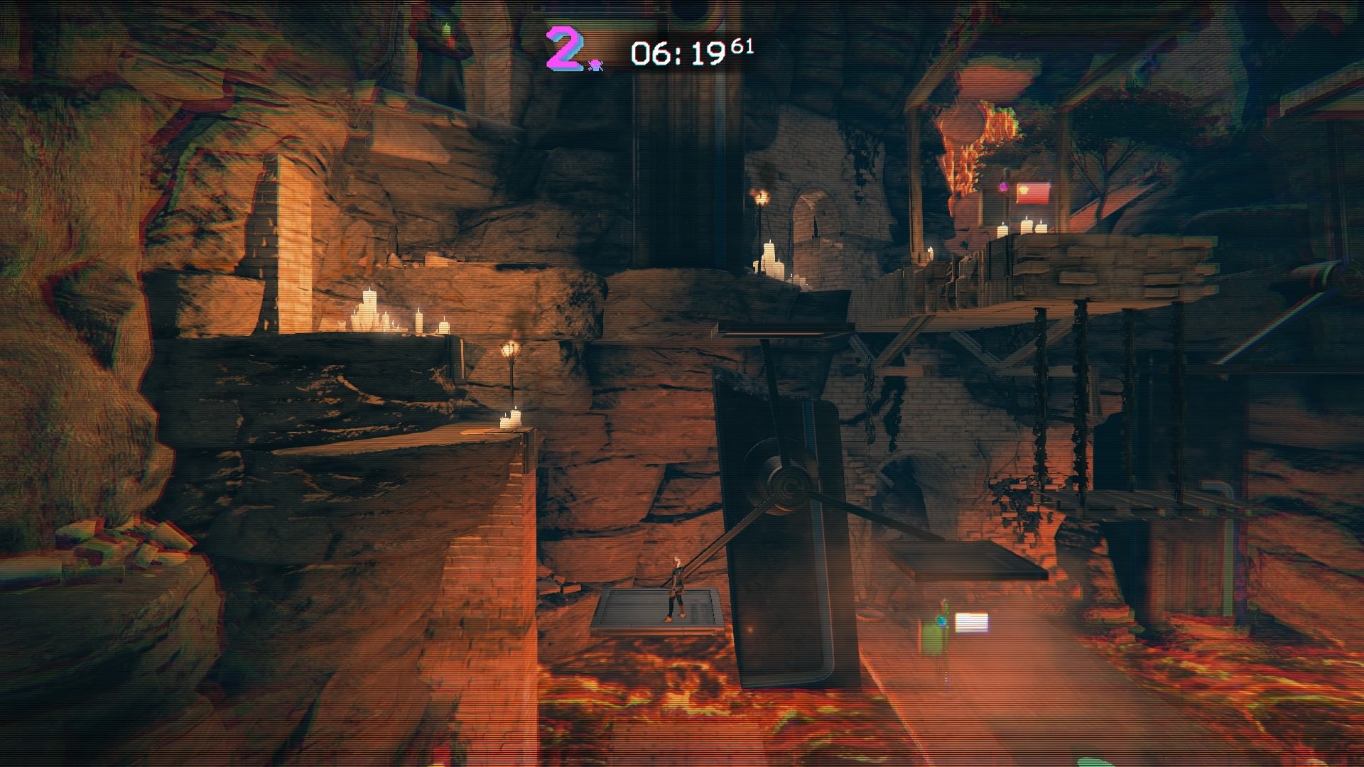 Trials of the Blood Dragon