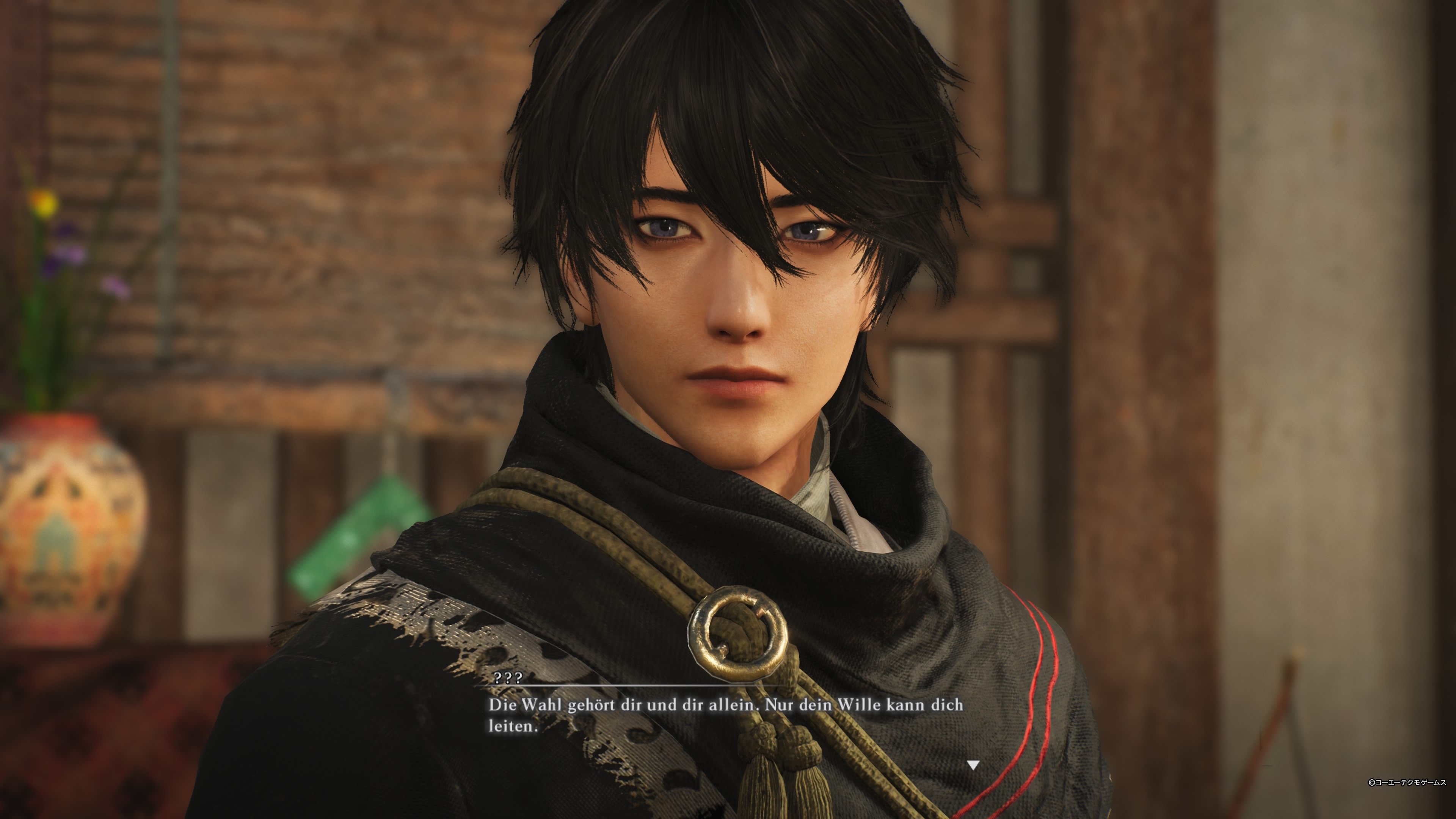 Dynasty Warriors: Origins