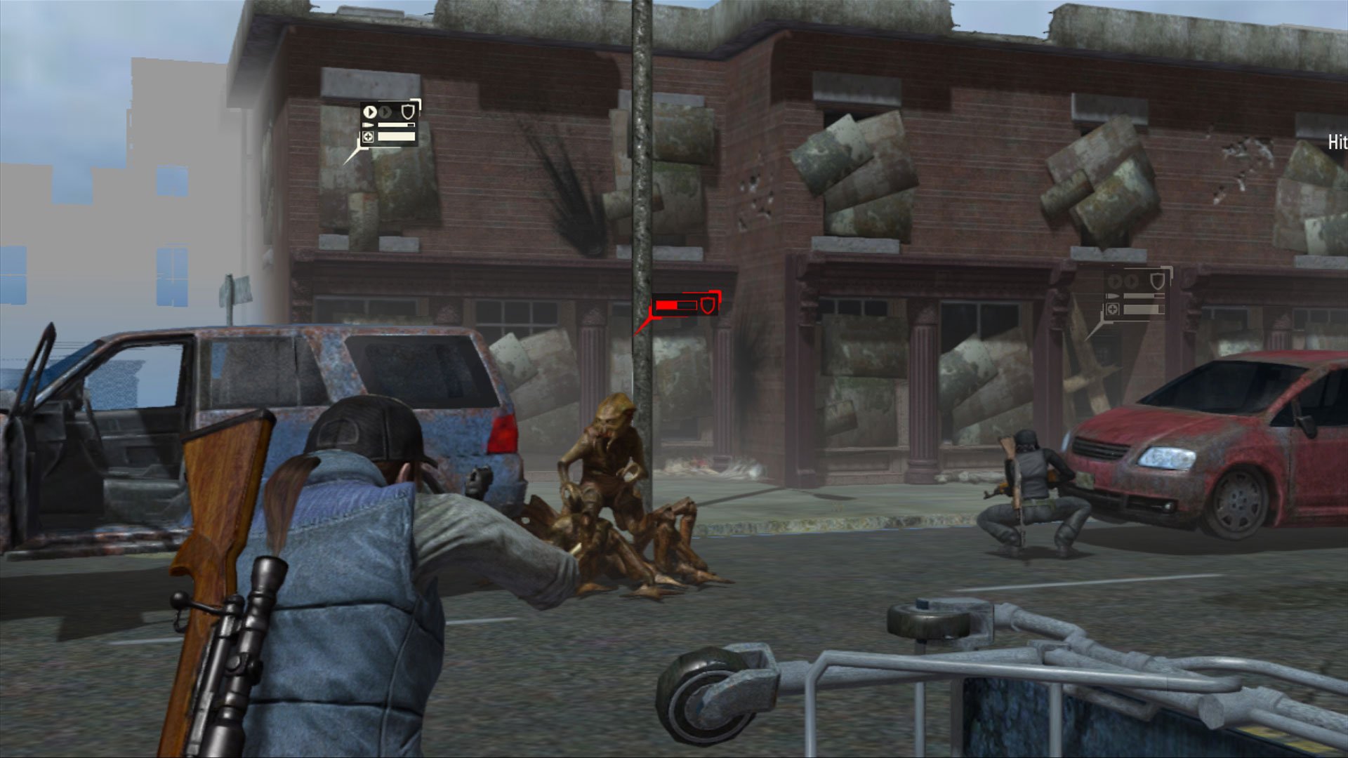 Falling Skies