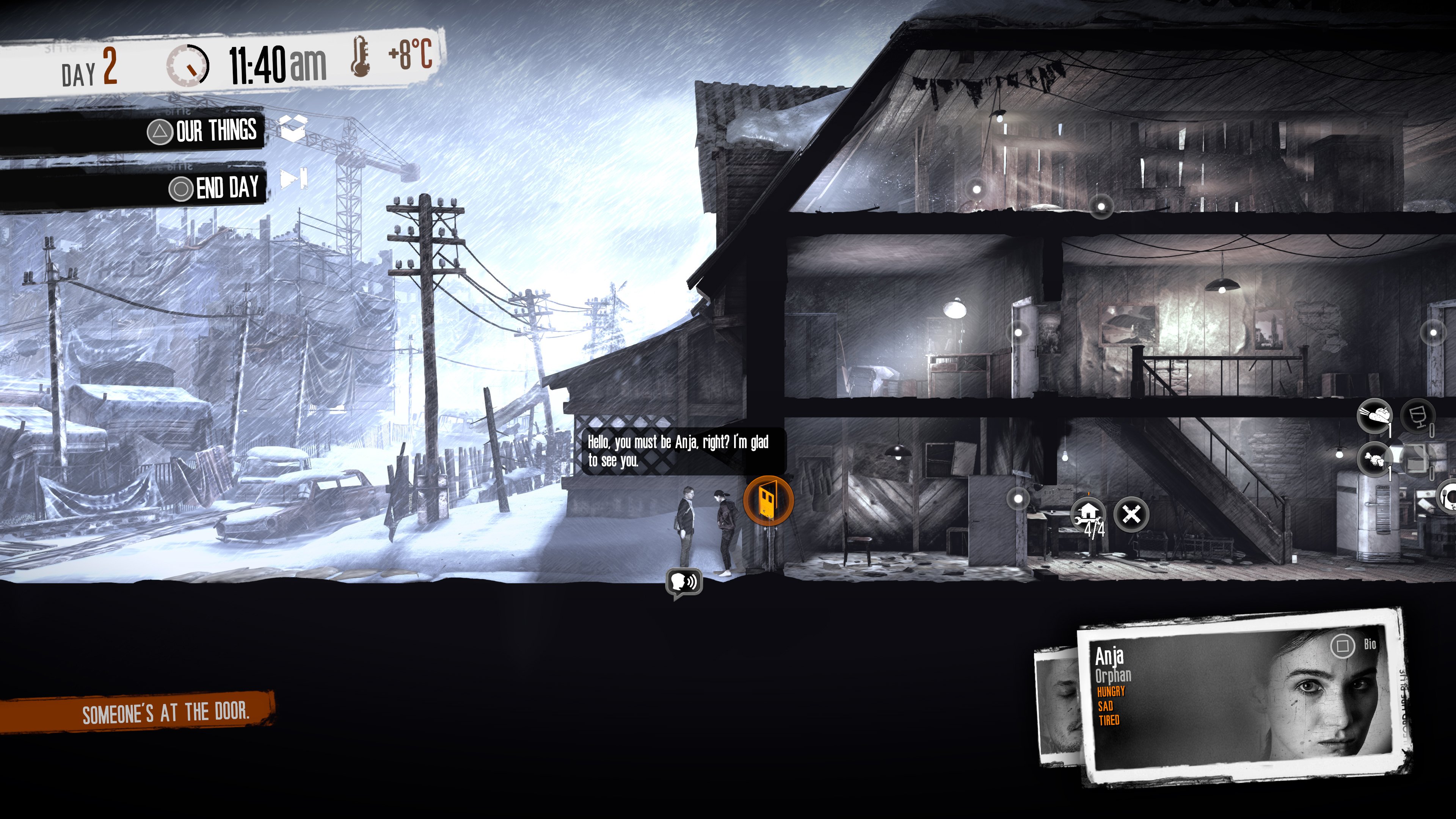 This War of Mine: Final Cut