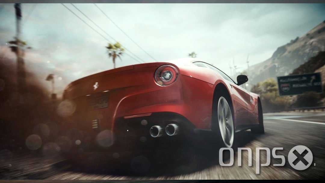 Need for Speed: Rivals Complete Edition