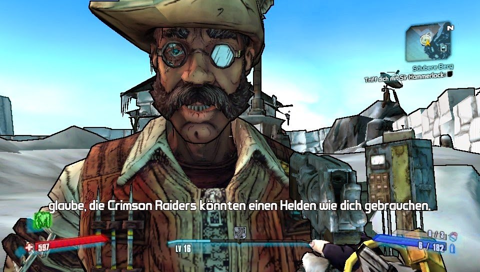 Borderlands 2