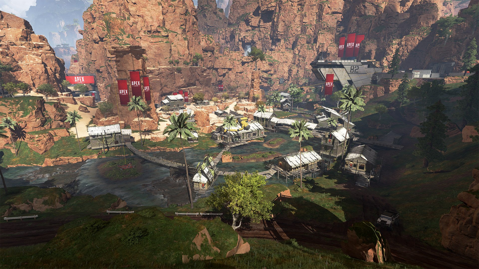Apex Legends - Saison 8 Chaos startet im Februar