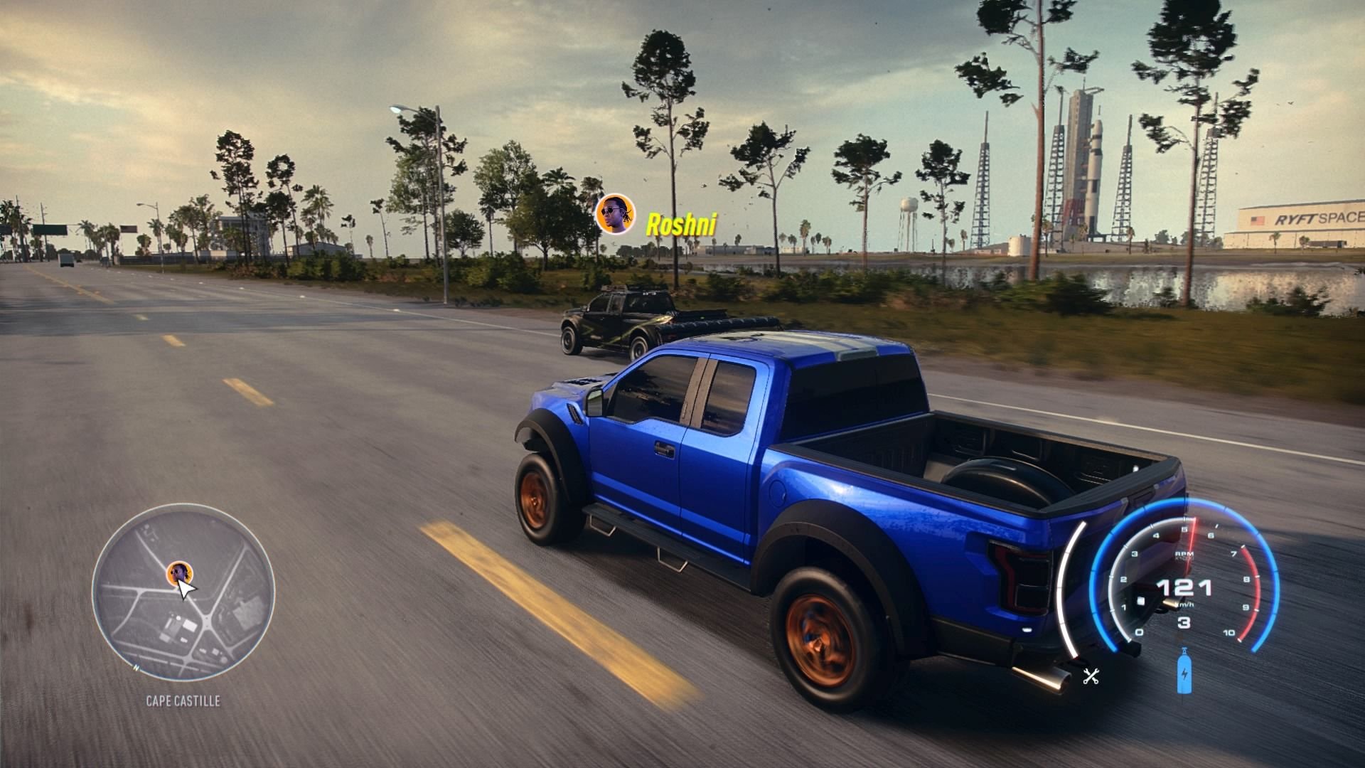 Need for Speed Heat - Crossplay ab morgen