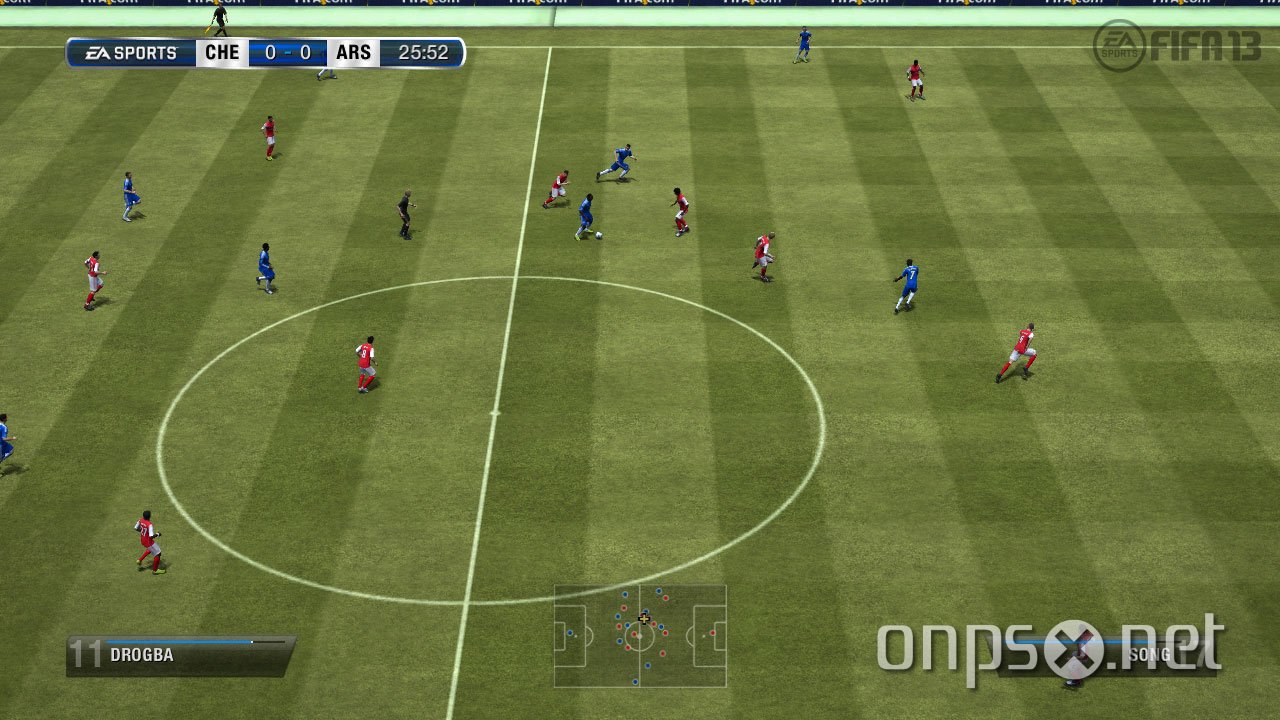 FIFA 13
