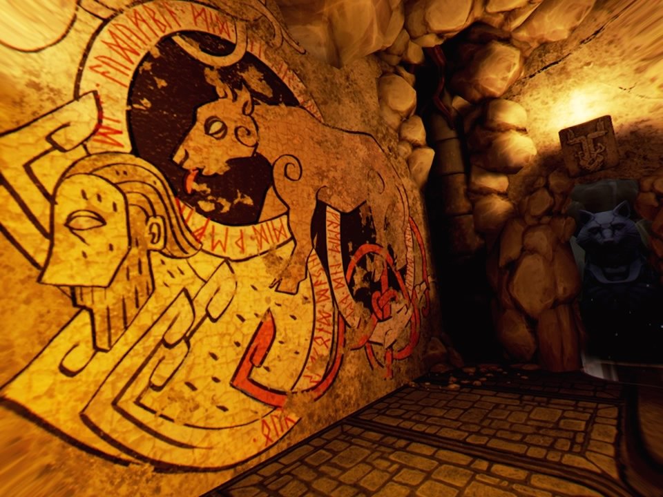 Fated: The Silent Oath