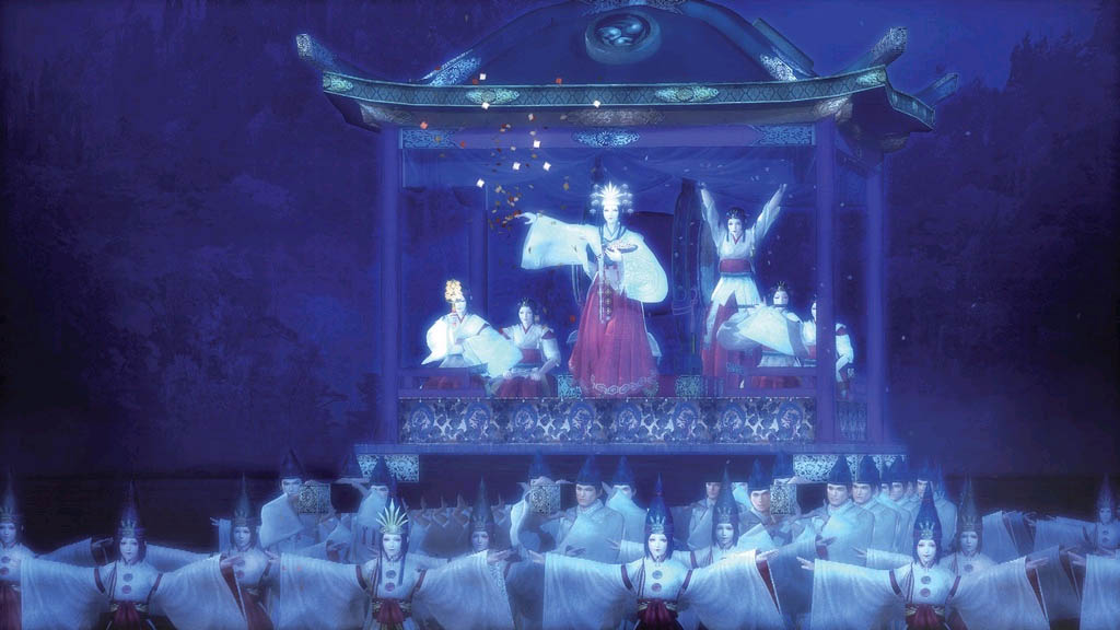 NiOH lässt User entscheiden ob Framerate oder Auflösung