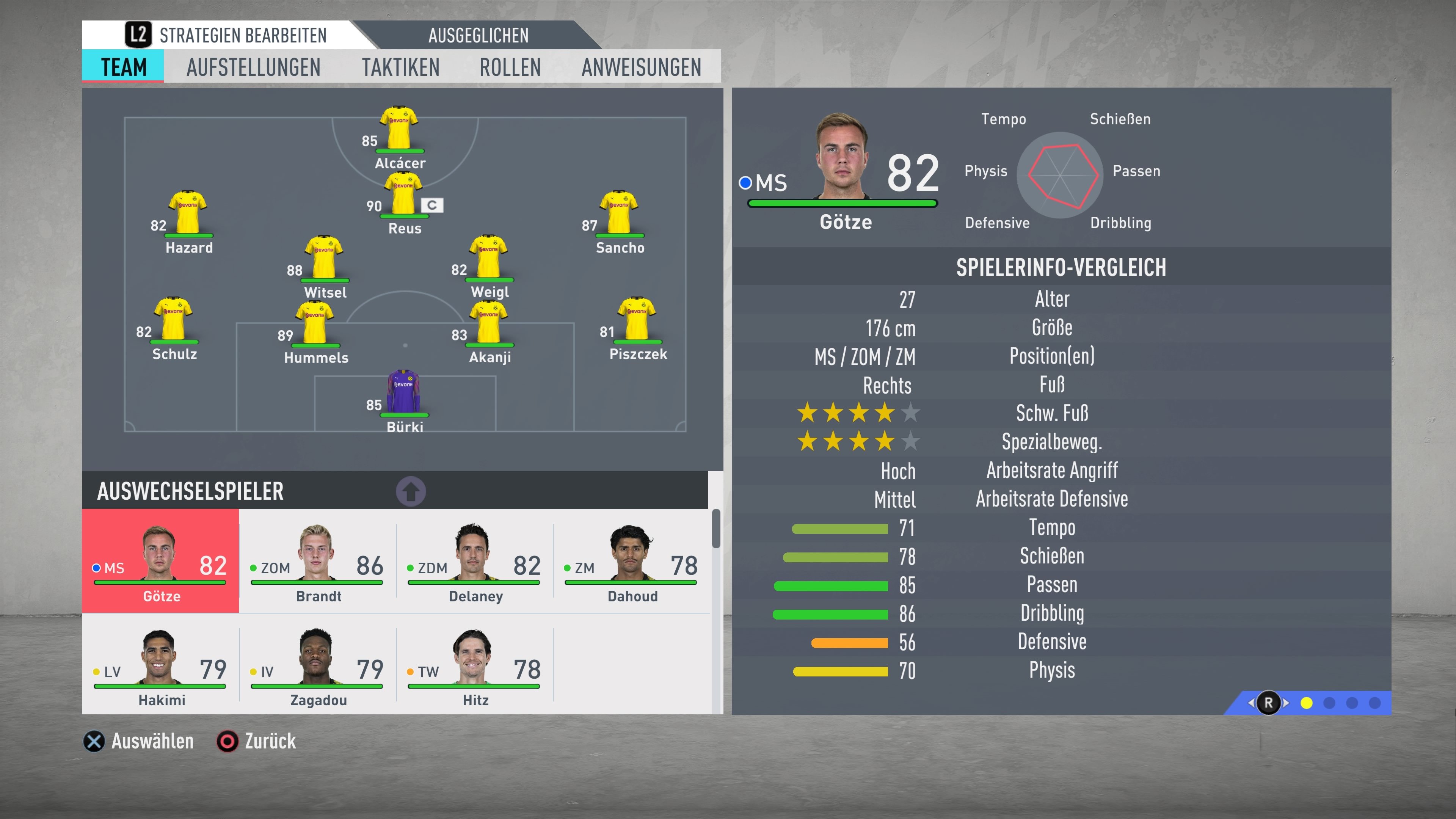 FIFA 20 - Zidane ziert die Ultimate Edition