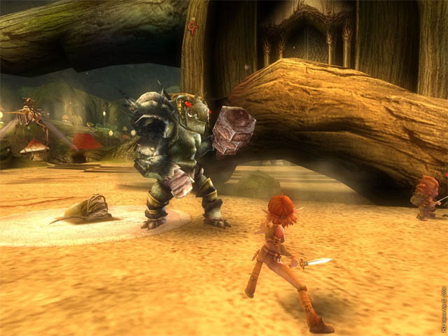 Arthur und die Minimoys