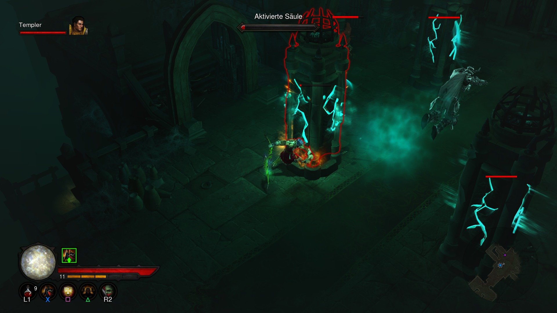 Diablo III: Reaper of Souls - Ultimate Evil Edition