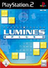 Lumines Plus