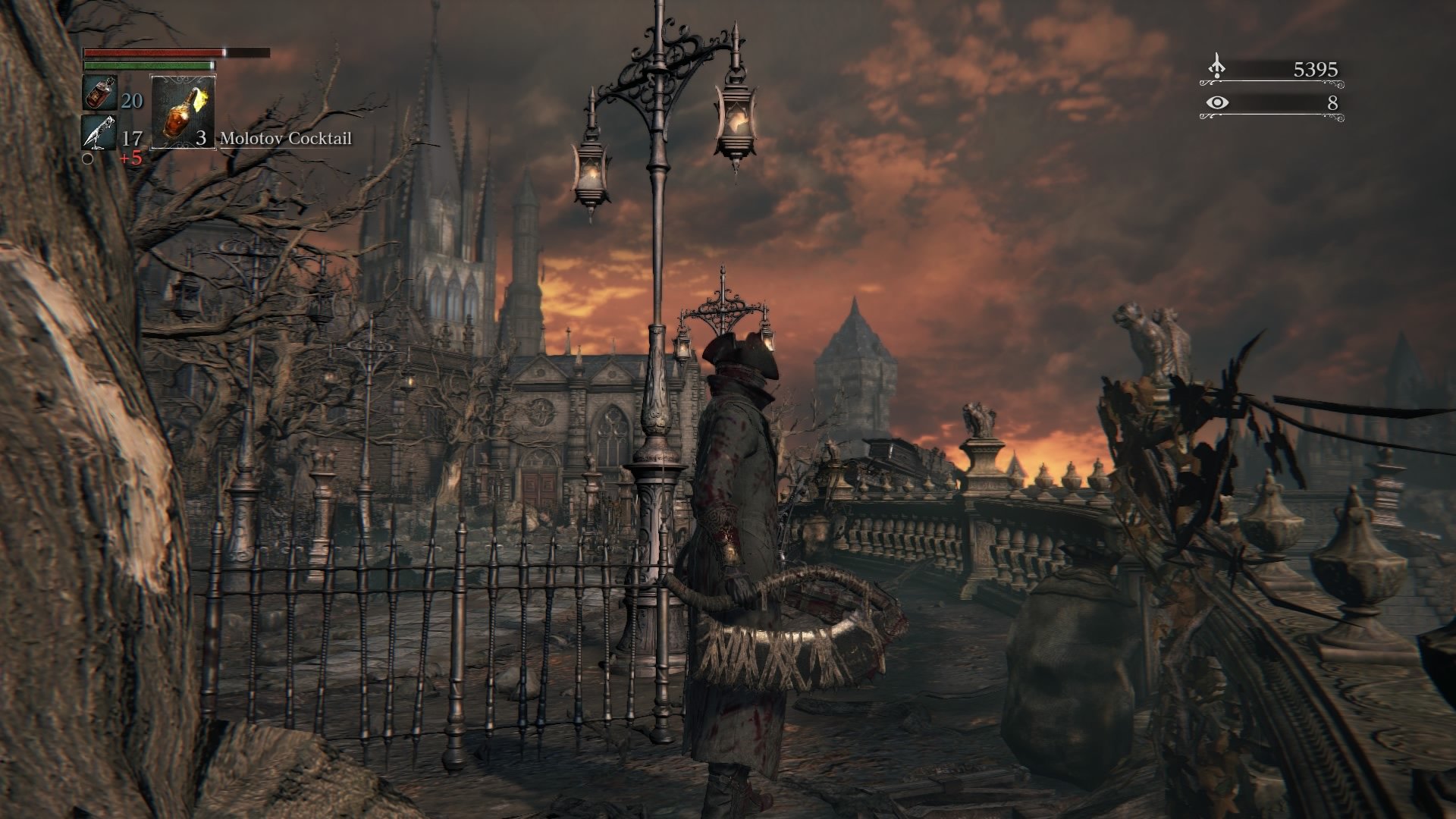 Bloodborne