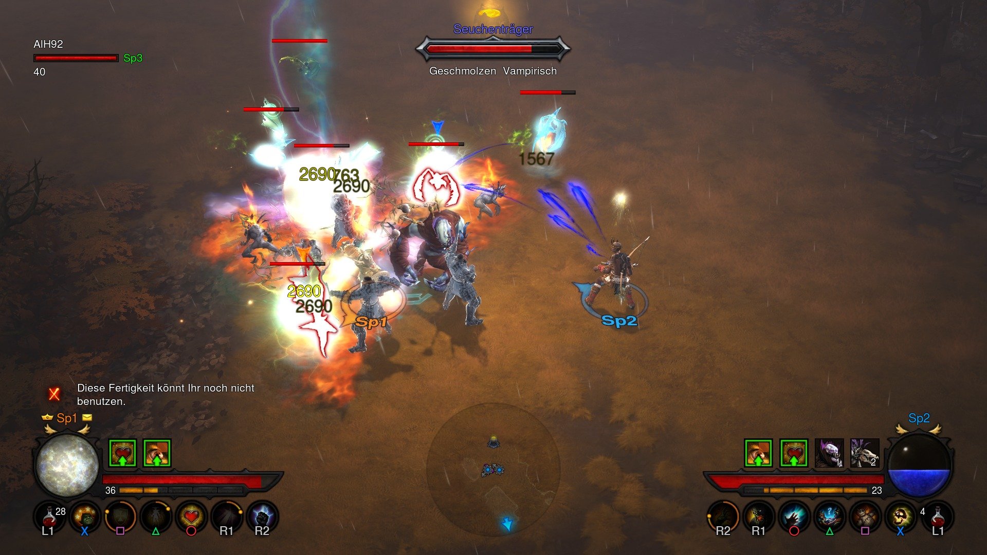 Diablo III: Reaper of Souls - Ultimate Evil Edition