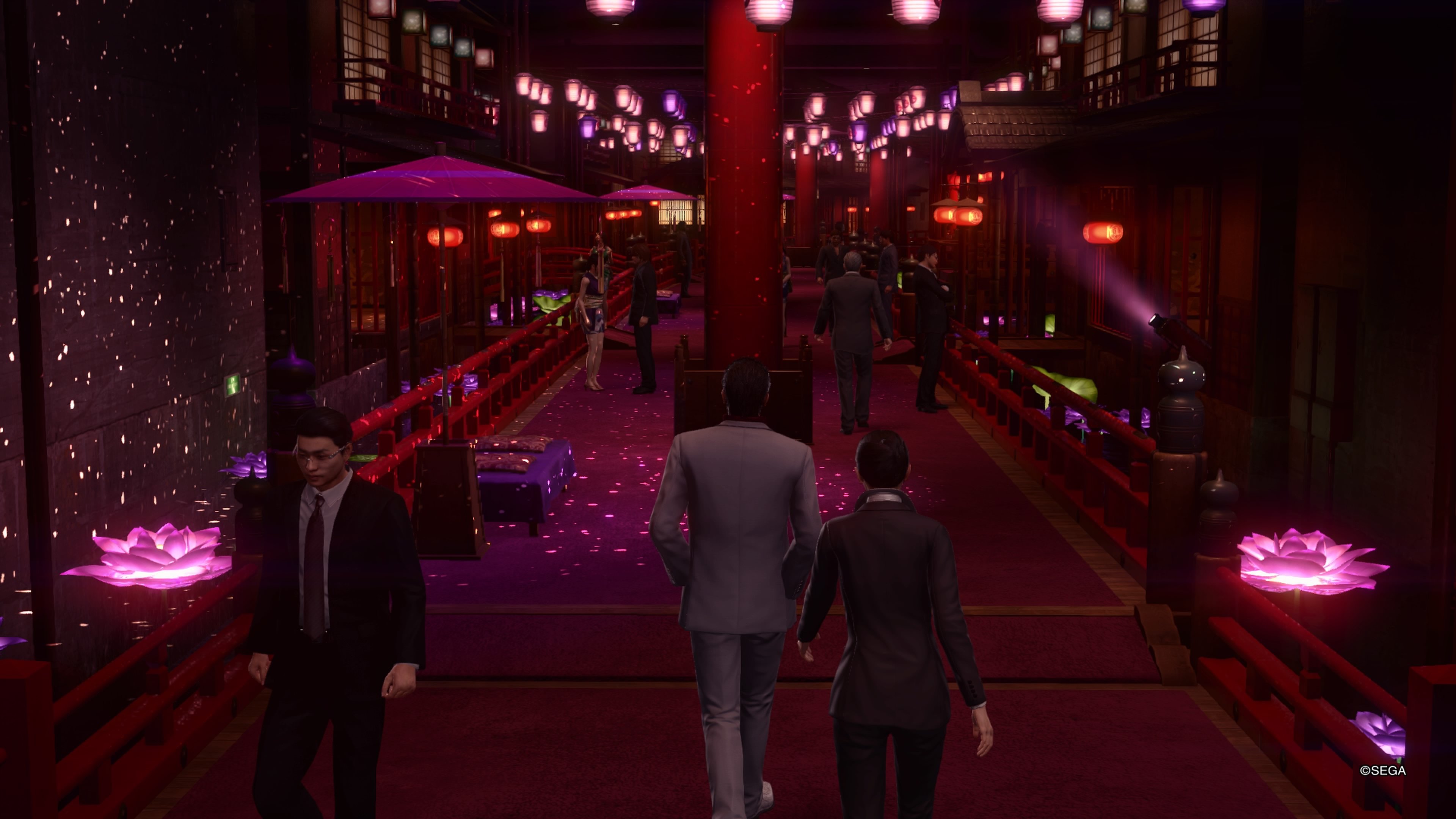 Yakuza: Kiwami 2